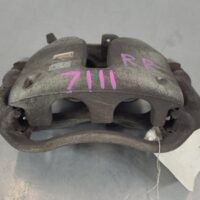 MERCEDES SPRINTER 2006-2018 CALIPER RH REAR, NCV3, DUAL/SUPER SINGLE WHEEL, 10/0
