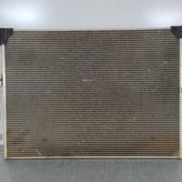 NISSAN NAVARA 2015-2025 A/C CONDENSER NP300, DIESEL, 04/15-