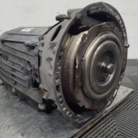 MERCEDES SPRINTER 2009-2018 TRANS/GEARBOX AUTO, RWD, DIESEL, 2.1, 7 SPEED, NCV3,