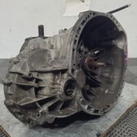 RENAULT MASTER 2011-2024 TRANS/GEARBOX AUTO, FWD, DIESEL, 2.3, TURBO, NON SHIFT