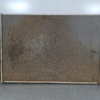 NISSAN NAVARA 2015-2025 RADIATOR NP300, MANUAL, 2.3, DIESEL, 04/15-