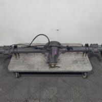 MERCEDES SPRINTER 2006-2018 REAR DIFF ASSEMBLY NCV3, SINGLE REAR WHEEL, 4.364 RA