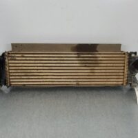 NISSAN NAVARA 2015-2025 INTERCOOLER NP300, DIESEL, 2.3, YS23DDTT, 04/15-
