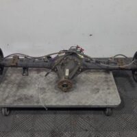 FORD RANGER 2018-2022 REAR DIFF ASSEMBLY 2.2/3.2, DIESEL, AUTO T/M, 2WD HI-RIDE/