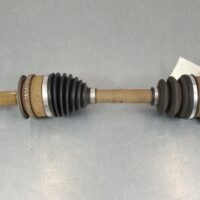 MITSUBISHI TRITON 2015-2023 RIGHT DRIVESHAFT FRONT, MQ-MR, 03/15-10/23