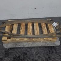 FORD TRANSIT 2000-2006 REAR LEAF SPRING VH-VJ, CAB CHASSIS, 3 LEAFS, DUAL REAR W