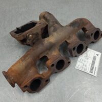 FORD TRANSIT 2000-2006 MANIFOLD EXHAUST MANIFOLD, 2.4, TU, VH-VJ, DIESEL, 10/00-