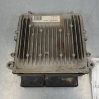 MERCEDES SPRINTER 2006-2018 ECU ENGINE ECU, 3.0, DIESEL, ECU ONLY, NCV3, 10/06-0