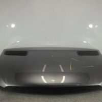 MERCEDES SPRINTER 2018-2026 BONNET VS30, 05/18-