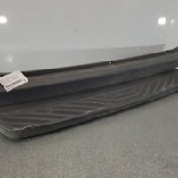 MERCEDES SPRINTER 2006-2018 REAR BUMPER BUMPER BAR (CENTRE), NON PARK SENSOR TYP