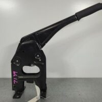 RENAULT MASTER HANDBRAKE LEVER X62, 09/11- 11 12 13 14 15 16 17 18 19 20 21 22 2