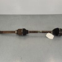 RENAULT MASTER 2015-2024 RIGHT DRIVESHAFT X62, FWD, 01/15-