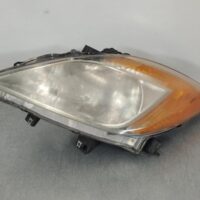 MAZDA BT50 2011-2015 LEFT HEADLAMP UP, AMBER INDICATOR TYPE, 10/11-08/15