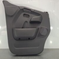 RENAULT MASTER 2020-2024 DOOR TRIM LH FRONT, CLOTH, X62, 02/20-