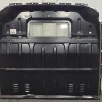 RENAULT MASTER 2011-2025 CARGO BARRIER X62, 09/11-