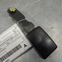 MERCEDES SPRINTER 2000-2006 SEAT BELT RH FRONT, SEAT BELT STALK ONLY, 05/00-10/0