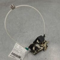 MERCEDES SPRINTER 1998-2006 LOCK MECHANISM LEFT FRONT DOOR LOCK, 02/98-10/06