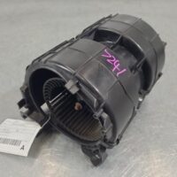 RENAULT TRAFIC 2015-2026 HEATER FAN MOTOR X82, 01/15-