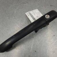 MERCEDES SPRINTER 1998-2006 DOOR HANDLE OUTER, LH REAR, 02/98-10/06