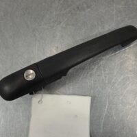 MERCEDES SPRINTER 1998-2006 DOOR HANDLE OUTER, RH FRONT, 02/98-10/06