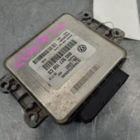 VOLKSWAGEN CRAFTER 2017-2026 ECU AUTO TRANS CONTROL MODULE, SY1, 08/17-