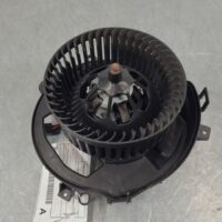 VOLKSWAGEN CRAFTER 2017-2026 HEATER FAN MOTOR SY1, 08/17-