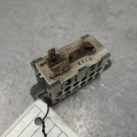 FORD TRANSIT 1994-2000 FAN SPEED RESISTOR VE-VF-VG, 04/94-08/00