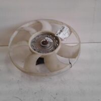 FORD TRANSIT VM SII 01/2012-02/2014 COMPLETE ENGINE FAN BLADES ONLY 2.2L