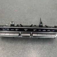 MERCEDES BENZ VITO 447 03/2015-ON HEATER/AC CONTROLS V CLASS