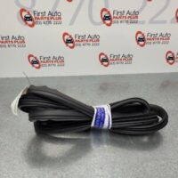 LDV DELIVER 9 07/2020-2023 BODY SEAL RUBBER LEFT FRONT