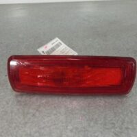 RENAULT TRAFIC X82 01/2015-ON HIGH LEVEL STOPLIGHT BARN DOOR TYPE