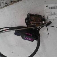 HYUNDAI ILOAD TQ 11/2007-2021 LOCK MECHANISM RIGHT UPPER BARN DOOR