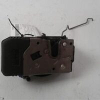 RENAULT TRAFIC X83 04/2004-12/2014 LOCK MECHANISM LEFT BARN DOOR