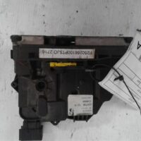 FIAT DUCATO 02/2007-2023 LOCK MECHANISM LEFT REAR DOOR