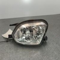 MERCEDES BENZ SPRINTER NCV3 10/2006-09/2013 LEFT BUMPER FOGLAMP