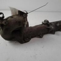 RENAULT MASTER X62 09/2011-ON INLET MANIFOLD 2.3L DIESEL TURBO