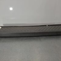 FORD TRANSIT VM SI-II 07/2006-02/2014 REAR BUMPER BAR CENTRE
