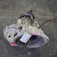 RENAULT MASTER X62 09/2011-ON TRANSMISSION AUTOMATIC FWD DIESEL 2.3L TURBO
