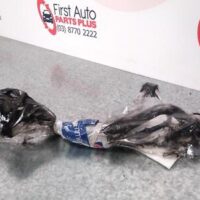 FORD TRANSIT VH-VJ 03/2004-08/2006 TURBO/SUPERCHARGER DIESEL 2.4L COMMON RAIL