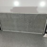 LDV DELIVER 9 07/2020-2023 SECONDARY RADIATOR AUTOMATIC T/M 2.0L DIESEL