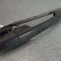 MERCEDES VITO 2011-2015 DOOR HANDLE OUTER, RH REAR, 639, 02/11-02/15