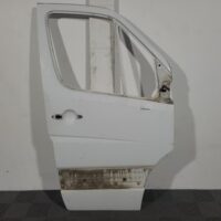 MERCEDES SPRINTER 2006-2018 RIGHT FRONT DOOR NCV3, VAN, 10/06-04/18