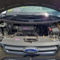 FORD TRANSIT CUSTOM VN 05/2016-2023 A/C CONDENSER 2.0L DIESEL