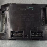RENAULT TRAFIC 2015-2024 ECU BCM, VISTEON, X82, 01/15-