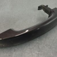FORD RANGER 2015-2022 DOOR HANDLE OUTER, RH REAR, PX, WILDTRAK, 06/15-04/22
