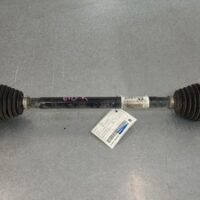 MERCEDES VITO 2011-2015 RIGHT DRIVESHAFT REAR, AUTO, DIESEL, 2.1, 639, 02/11-02/