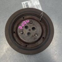 FORD TRANSIT 2014-2025 CRANKSHAFT PULLEY VO, 02/14-