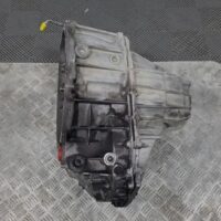 RENAULT MASTER 2011-2026 TRANS/GEARBOX X62, AUTO, FWD, DIESEL, 2.3, TURBO, W/O S