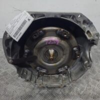 LDV DELIVER 9 2020-2026 TRANS/GEARBOX AUTO, RWD, DIESEL, 2.0, TURBO, 6 SPEED, 07
