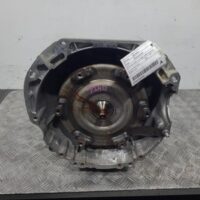 LDV DELIVER 9 2020-2026 TRANS/GEARBOX AUTO, RWD, DIESEL, 2.0, TURBO, 6 SPEED, 07